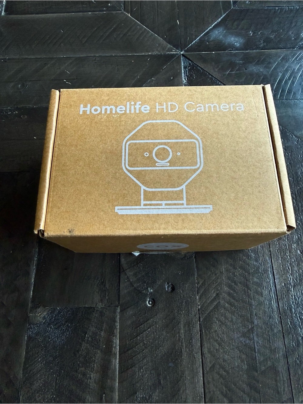 COX Home Life XCAM2 HD Camera Complete Kit Wireless Security Camera Brand New